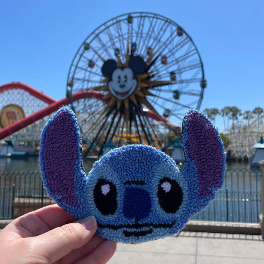 Experiment 626