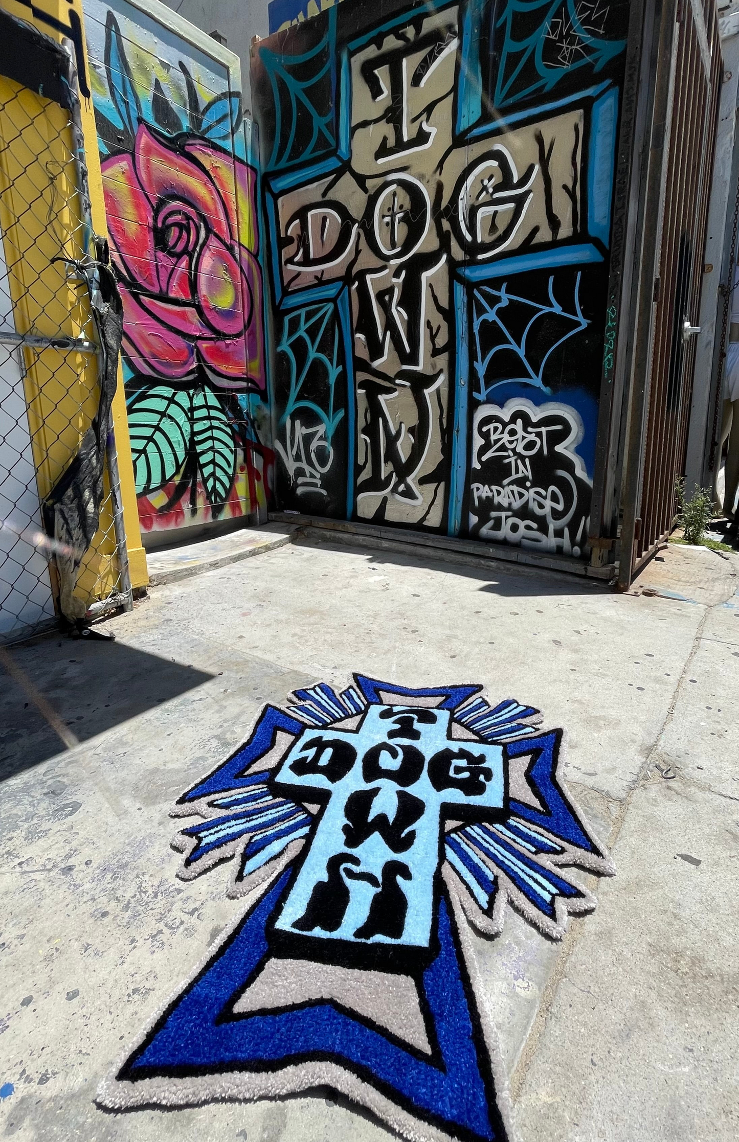 Dogtown