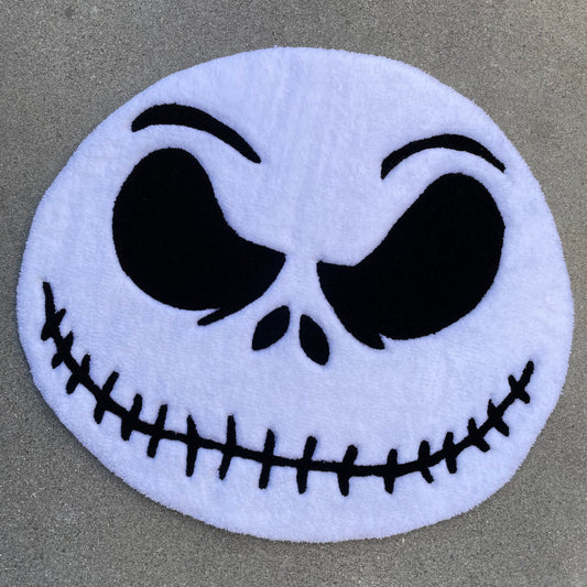 Skeleton head