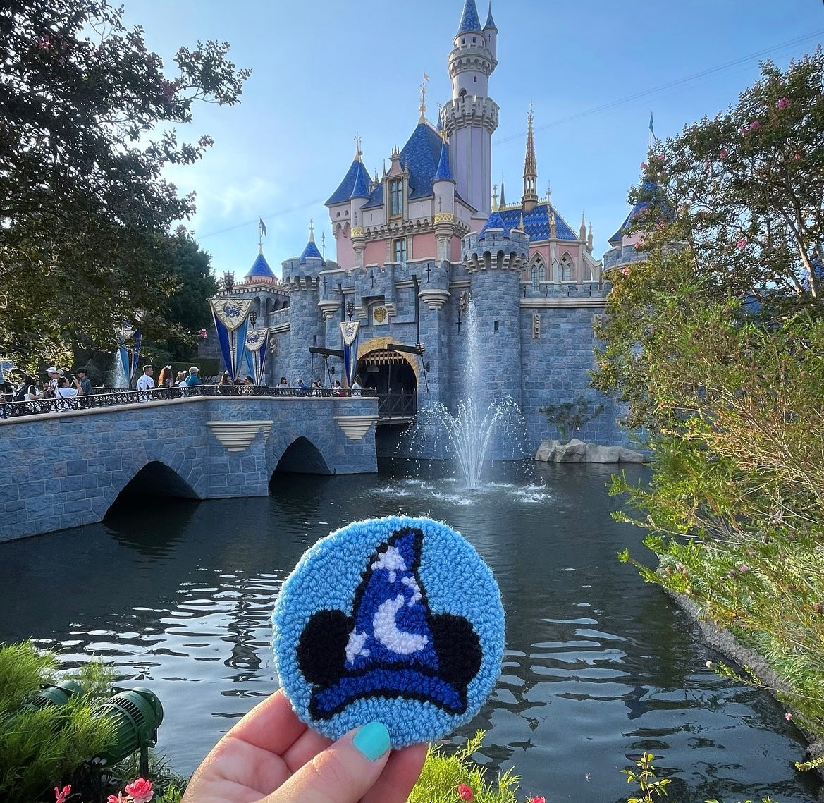Sorcerer Hat