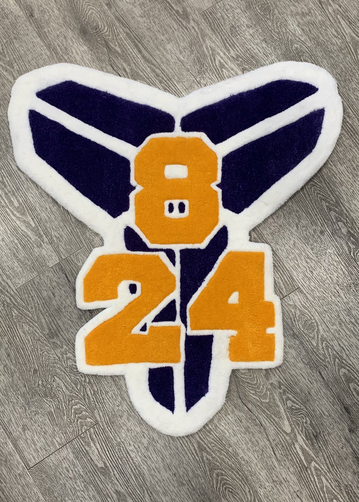 Mamba 824