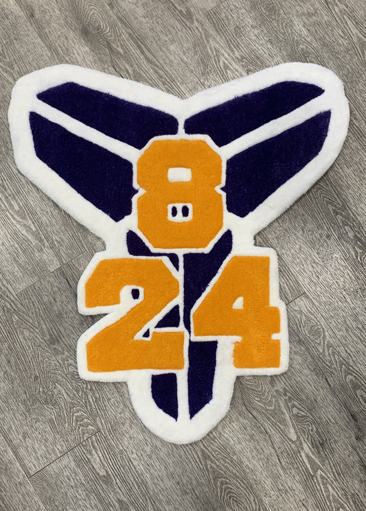 Mamba 824