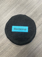 Blue D Love - Red Heart