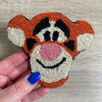 Hundred Acre Woods Mug Rugs