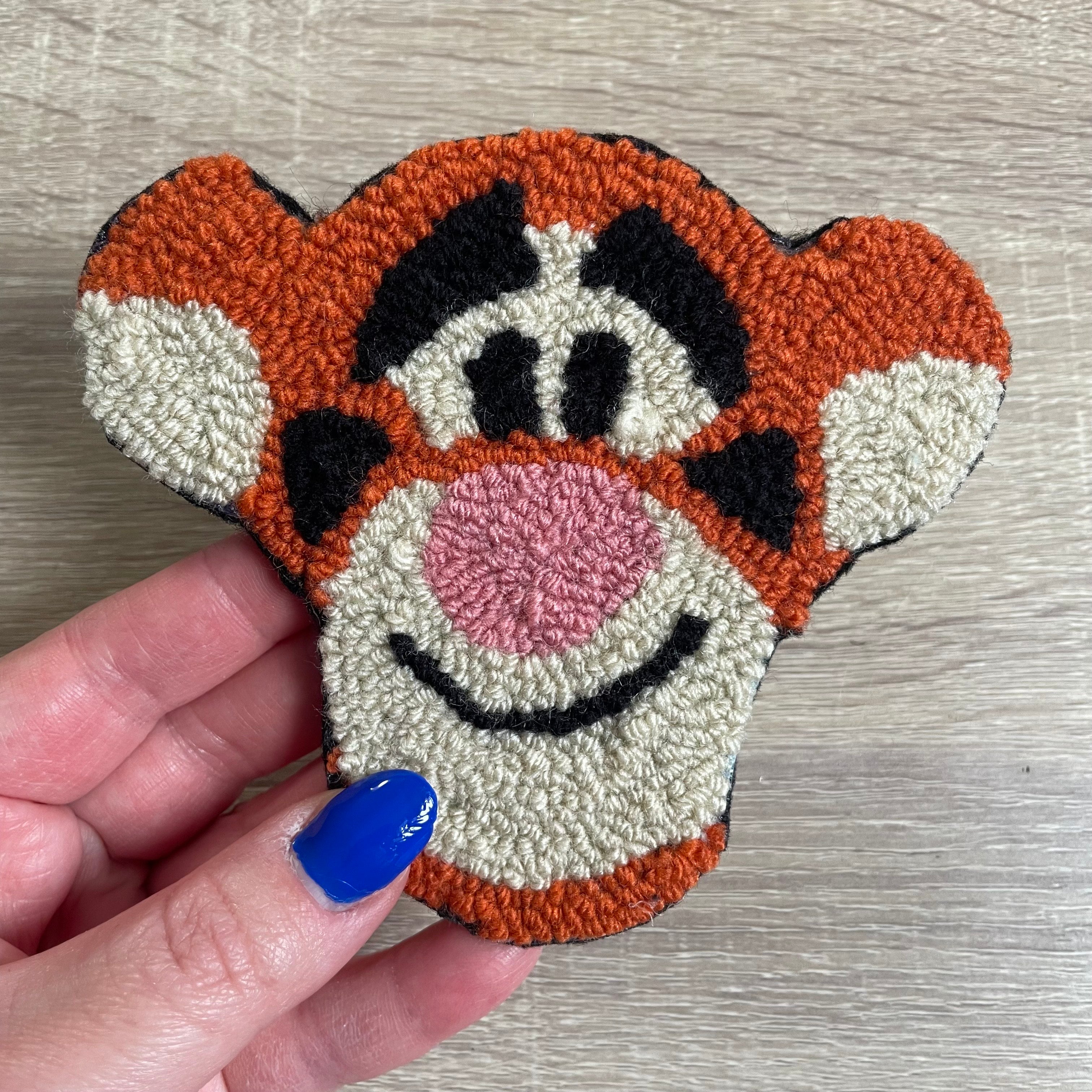 Hundred Acre Woods Mug Rugs