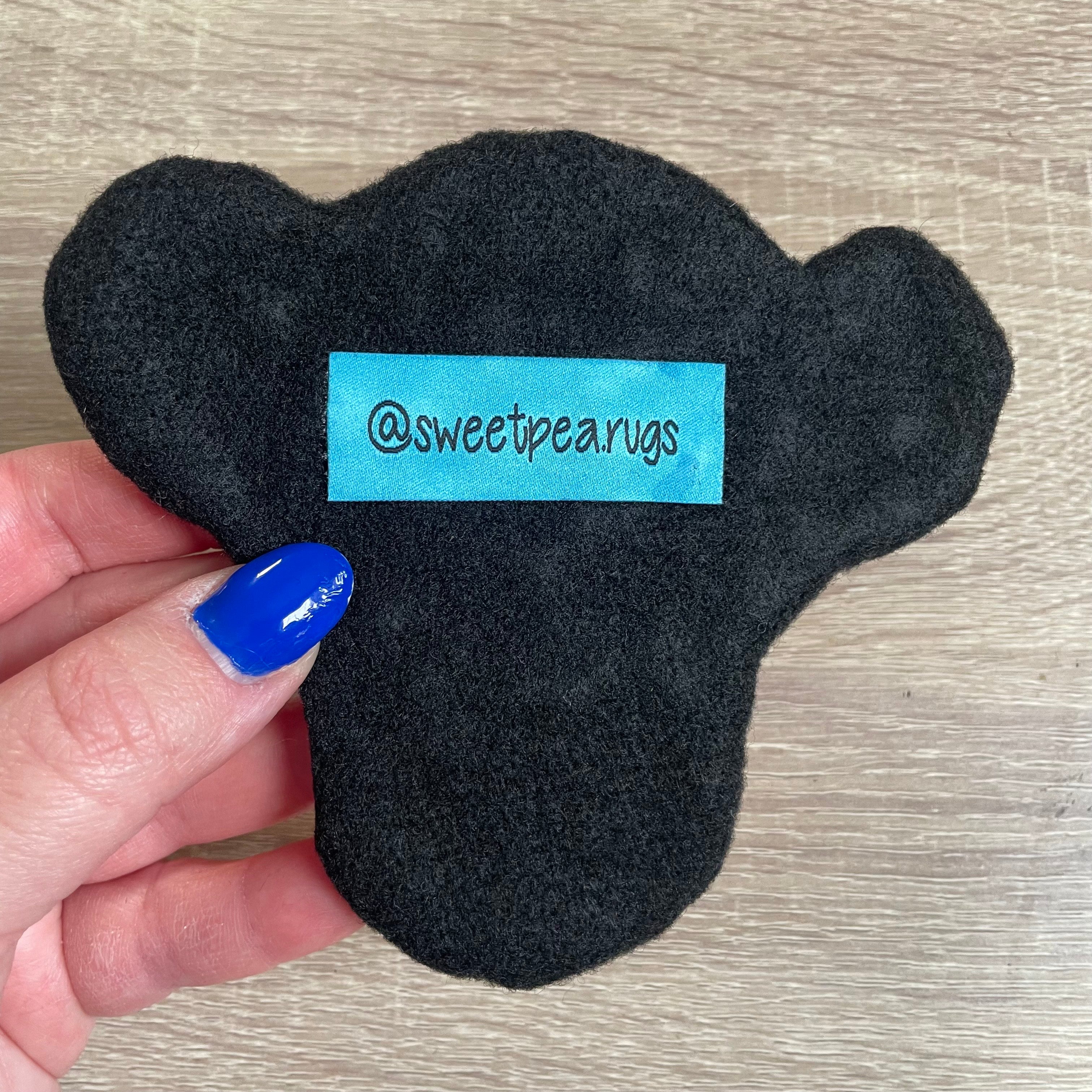 Hundred Acre Woods Mug Rugs