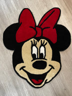 Minnie Rug