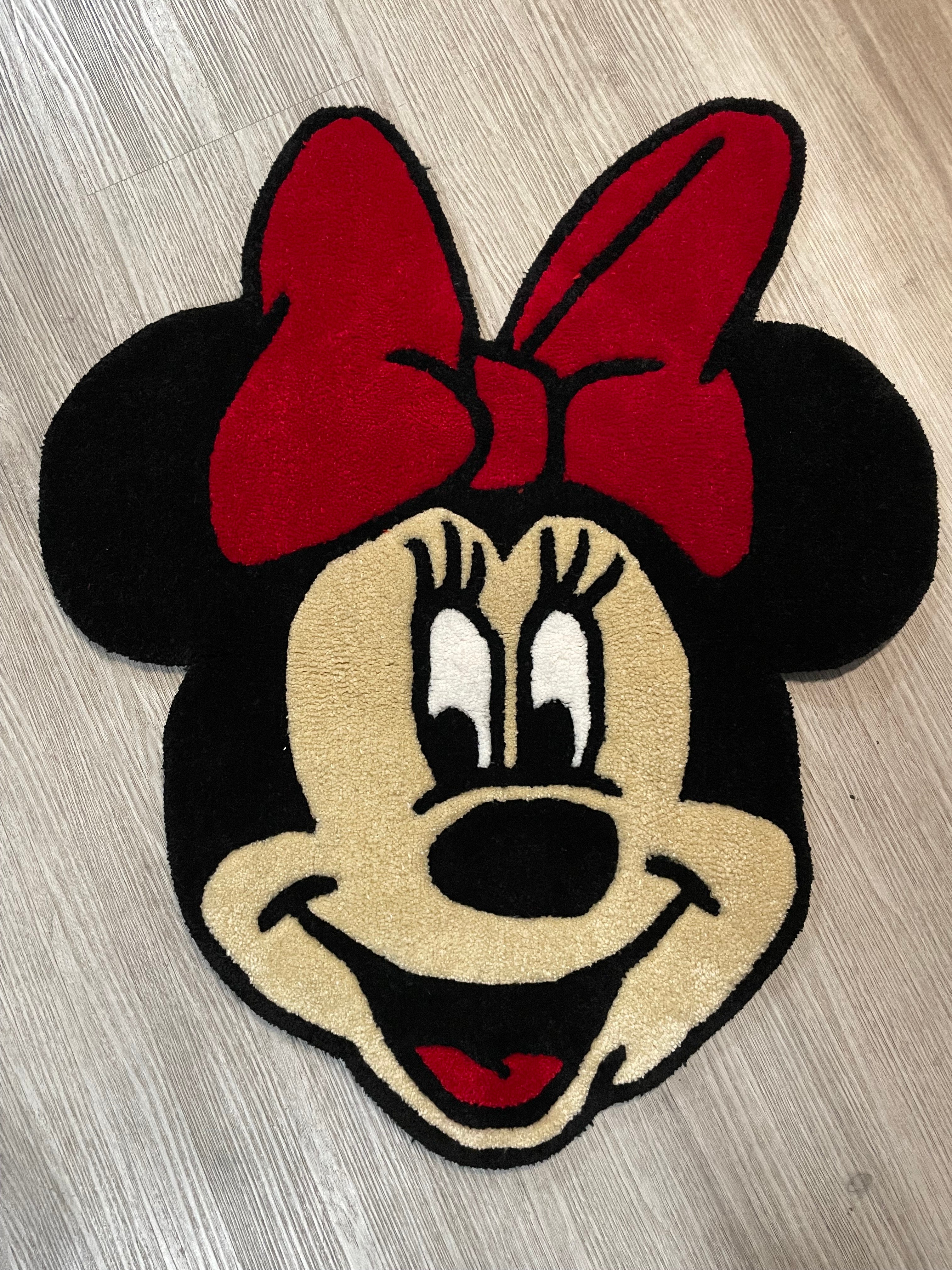 Minnie Rug