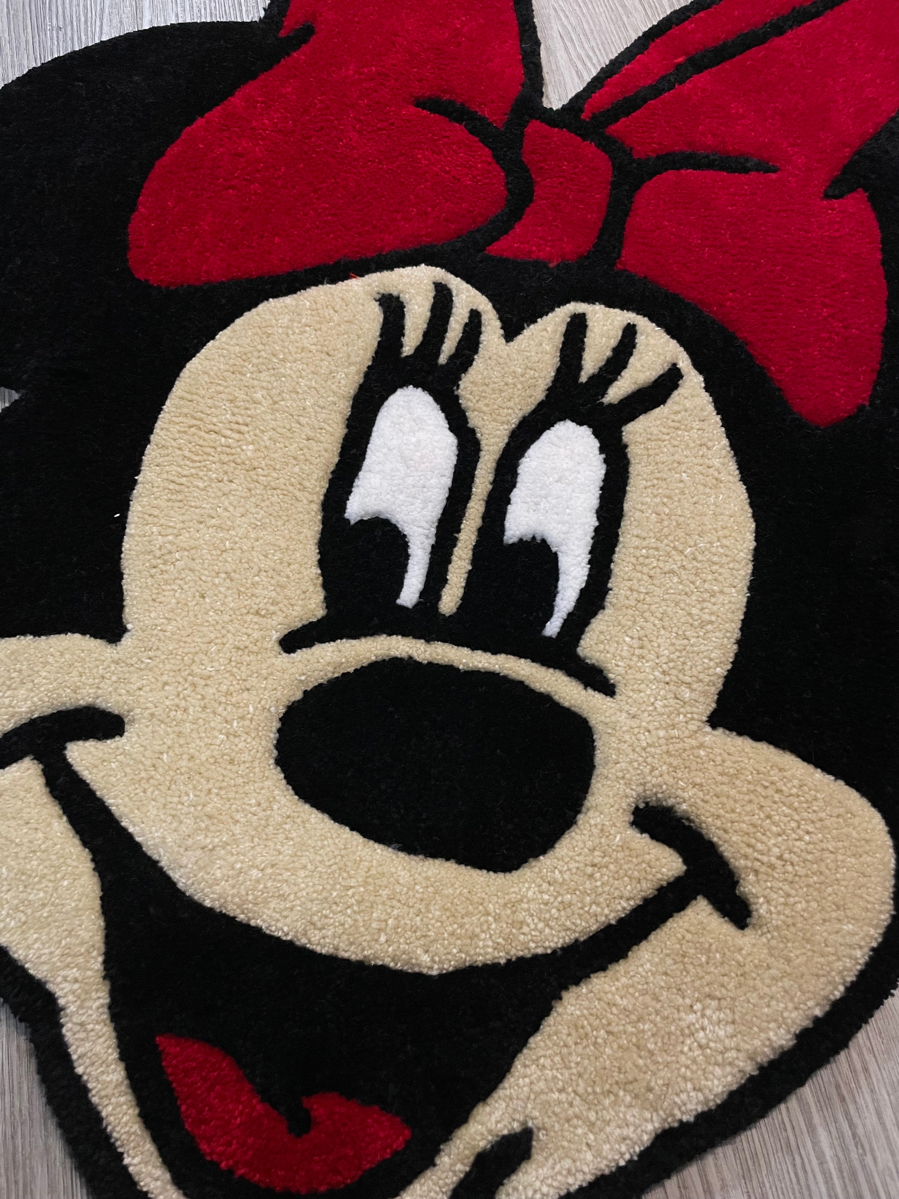Minnie Rug