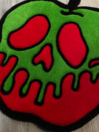 Poison Apple Rug